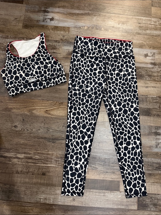 Mono B Other - mono b athletic set